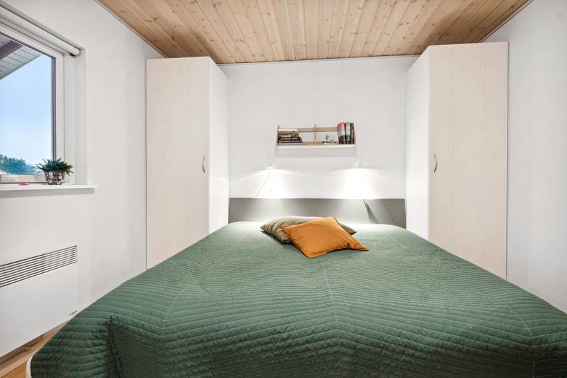 Foto von Ferienhaus AF97 in Klitmøller - Thy/Limfjord
