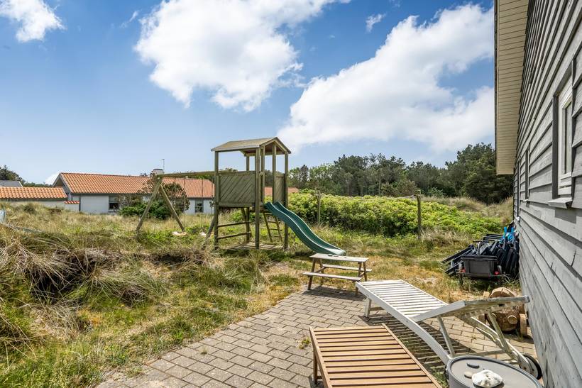 Foto von Ferienhaus AF97 in Klitmøller - Thy/Limfjord