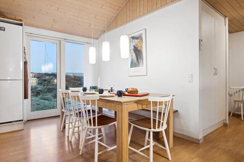 Foto von Ferienhaus AF97 in Klitmøller - Thy/Limfjord