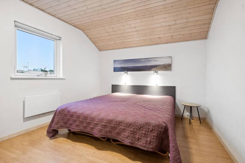 Foto von Ferienhaus AF97 in Klitmøller - Thy/Limfjord