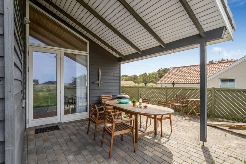 Foto von Ferienhaus AF97 in Klitmøller - Thy/Limfjord