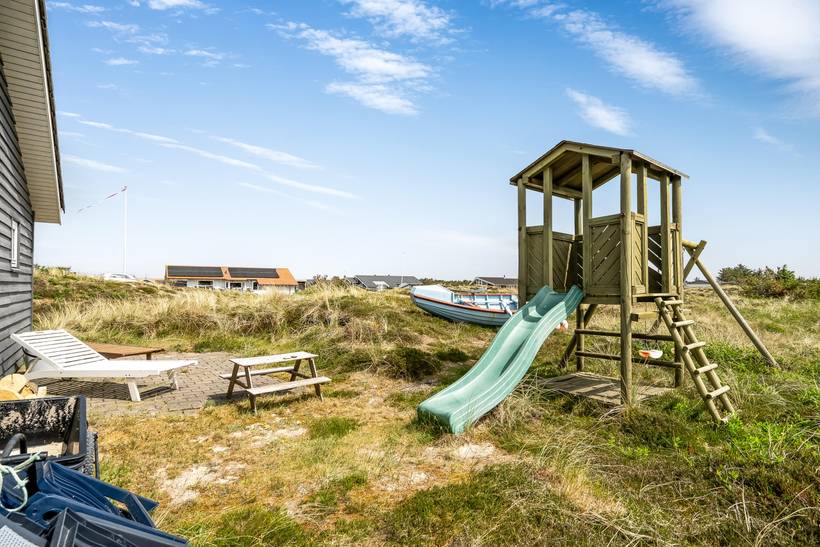 Foto von Ferienhaus AF97 in Klitmøller - Thy/Limfjord
