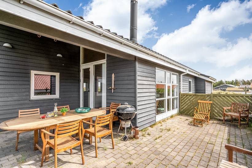 Foto von Ferienhaus AF97 in Klitmøller - Thy/Limfjord