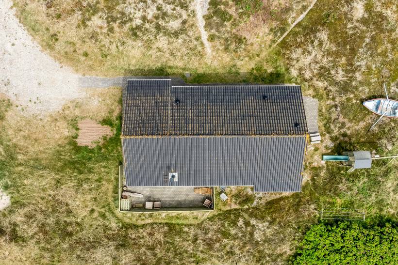 Foto von Ferienhaus AF97 in Klitmøller - Thy/Limfjord