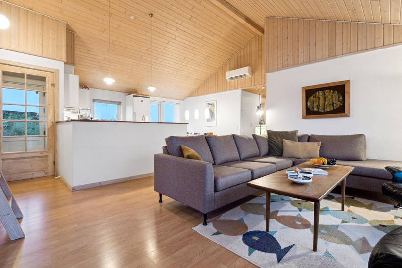 Foto von Ferienhaus AF97 in Klitmøller - Thy/Limfjord