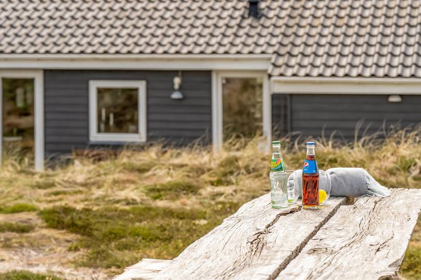 Foto von Ferienhaus AF97 in Klitmøller - Thy/Limfjord