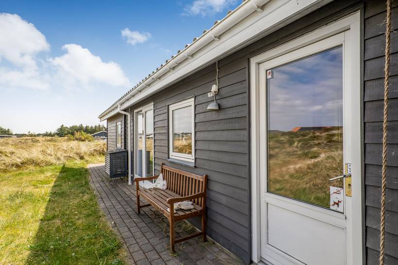 Foto von Ferienhaus AF97 in Klitmøller - Thy/Limfjord