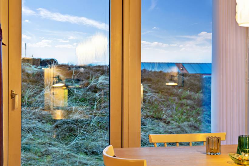 Foto von Ferienhaus AF97 in Klitmøller - Thy/Limfjord