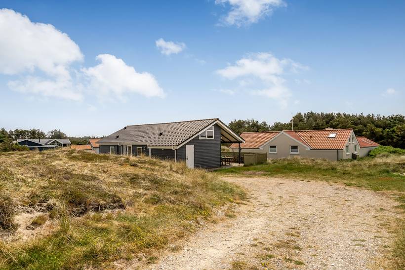 Foto von Ferienhaus AF97 in Klitmøller - Thy/Limfjord