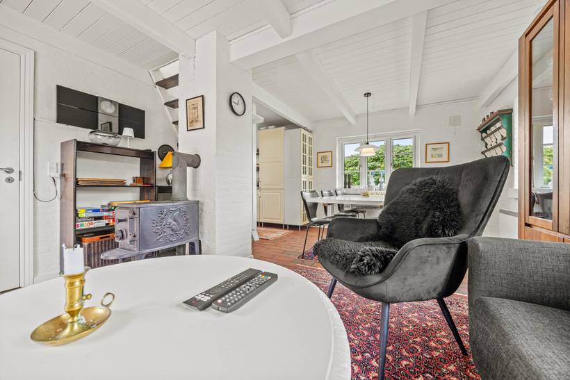 Foto von Ferienhaus AG01 in Vejers Strand - Westjütland