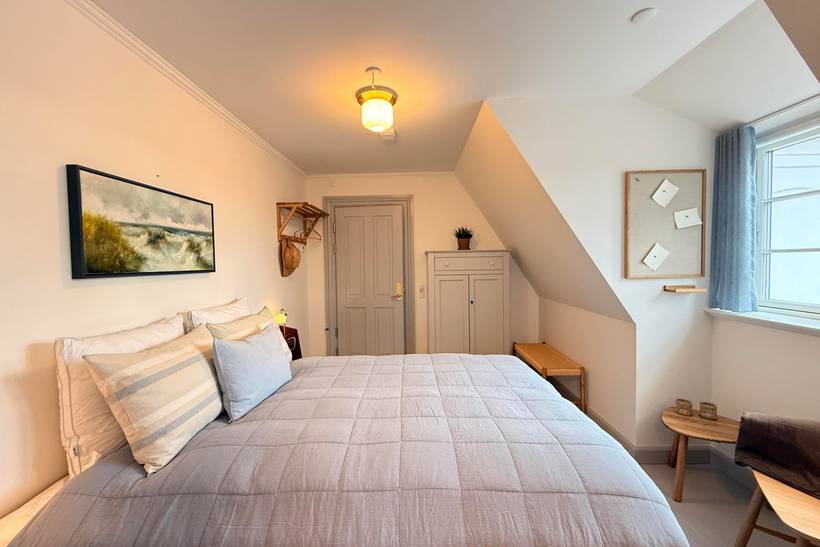 Foto von Ferienhaus AG05 in Tversted - Nordjütland