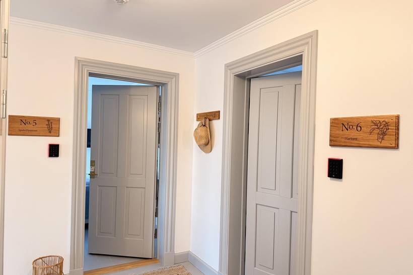 Foto von Ferienhaus AG05 in Tversted - Nordjütland
