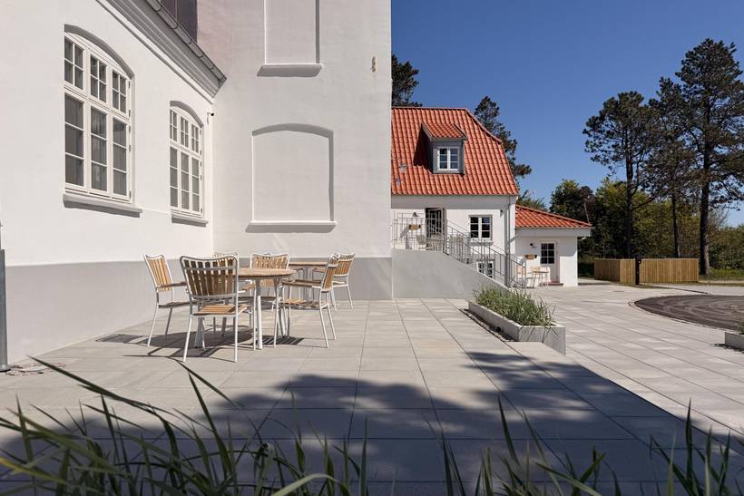 Foto von Ferienhaus AG05 in Tversted - Nordjütland