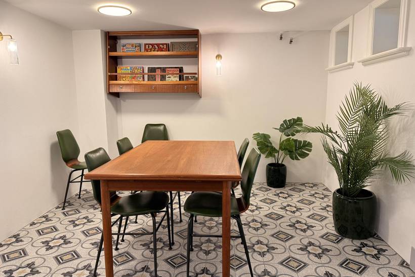 Foto von Ferienhaus AG05 in Tversted - Nordjütland