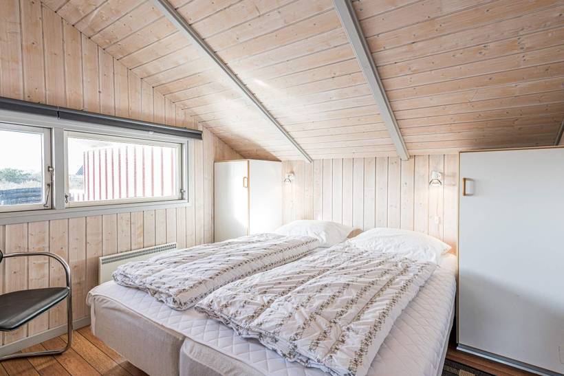 Foto von Ferienhaus AG07 in Haurvig - Årgab - Westjütland