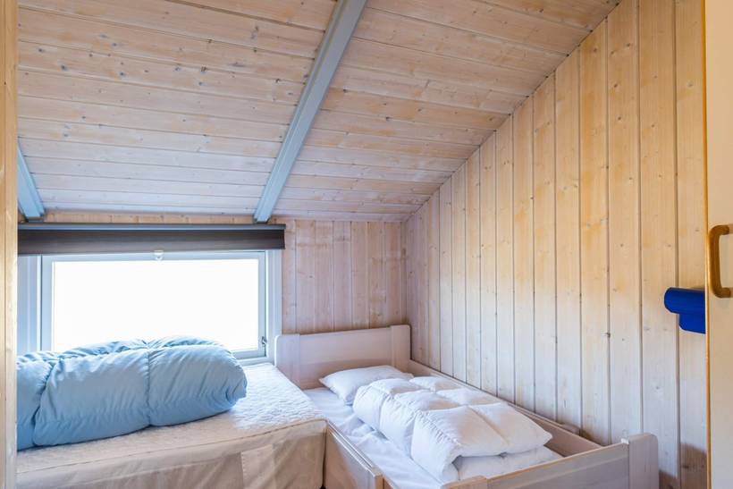 Foto von Ferienhaus AG07 in Haurvig - Årgab - Westjütland