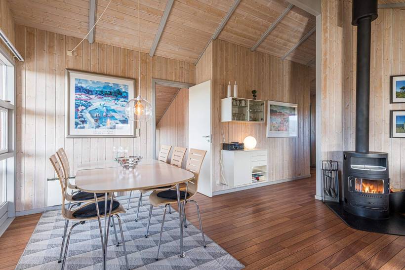 Foto von Ferienhaus AG07 in Haurvig - Årgab - Westjütland