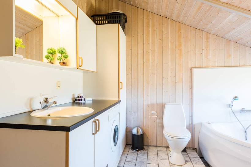 Foto von Ferienhaus AG07 in Haurvig - Årgab - Westjütland