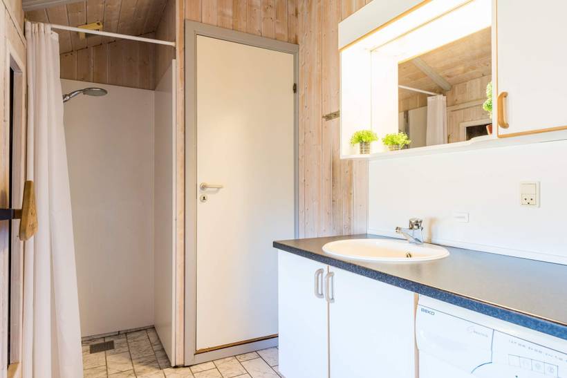 Foto von Ferienhaus AG07 in Haurvig - Årgab - Westjütland