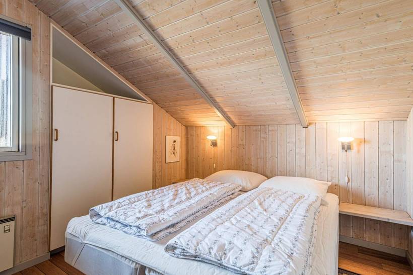 Foto von Ferienhaus AG07 in Haurvig - Årgab - Westjütland