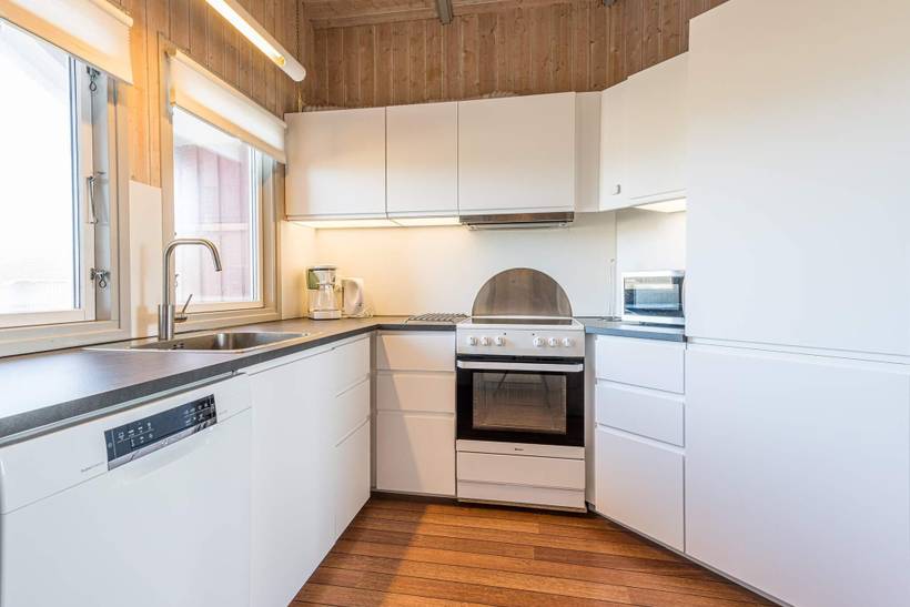 Foto von Ferienhaus AG07 in Haurvig - Årgab - Westjütland