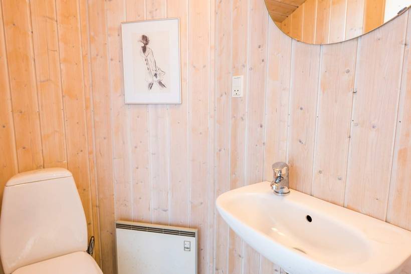 Foto von Ferienhaus AG07 in Haurvig - Årgab - Westjütland
