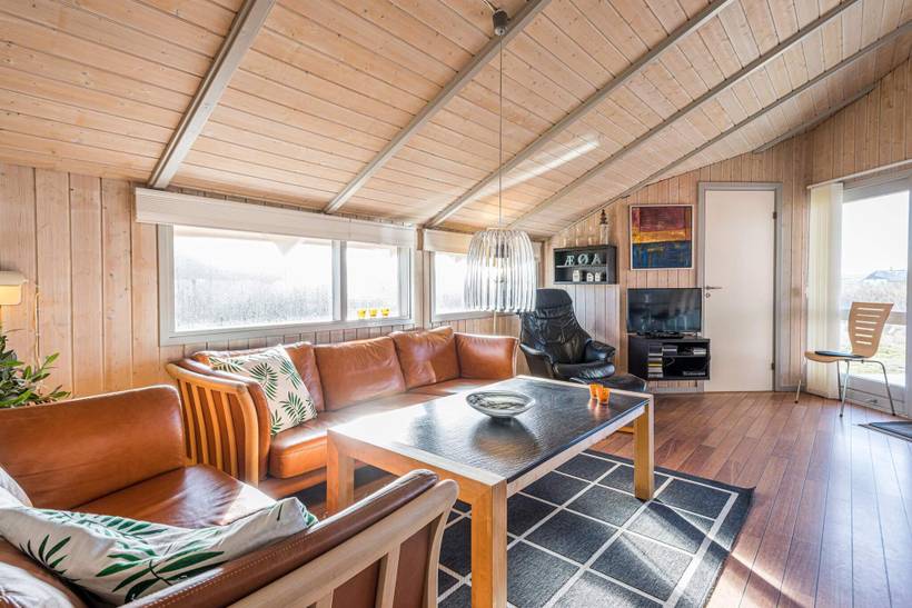 Foto von Ferienhaus AG07 in Haurvig - Årgab - Westjütland