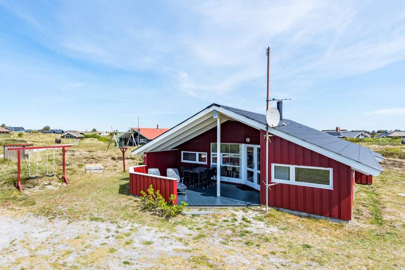 Foto von Ferienhaus AG07 in Haurvig - Årgab - Westjütland