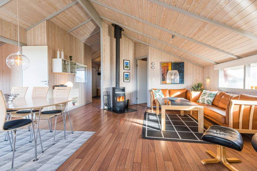 Foto von Ferienhaus AG07 in Haurvig - Årgab - Westjütland