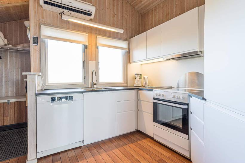 Foto von Ferienhaus AG07 in Haurvig - Årgab - Westjütland