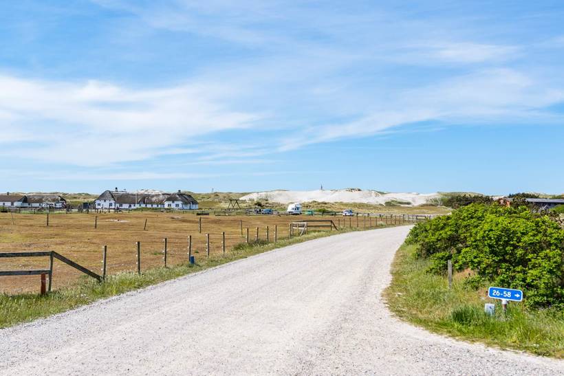 Foto von Ferienhaus AG07 in Haurvig - Årgab - Westjütland