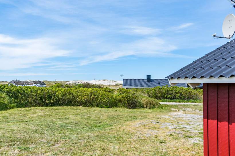 Foto von Ferienhaus AG07 in Haurvig - Årgab - Westjütland