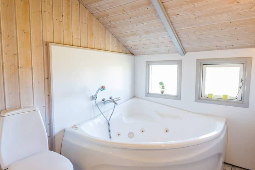 Foto von Ferienhaus AG07 in Haurvig - Årgab - Westjütland