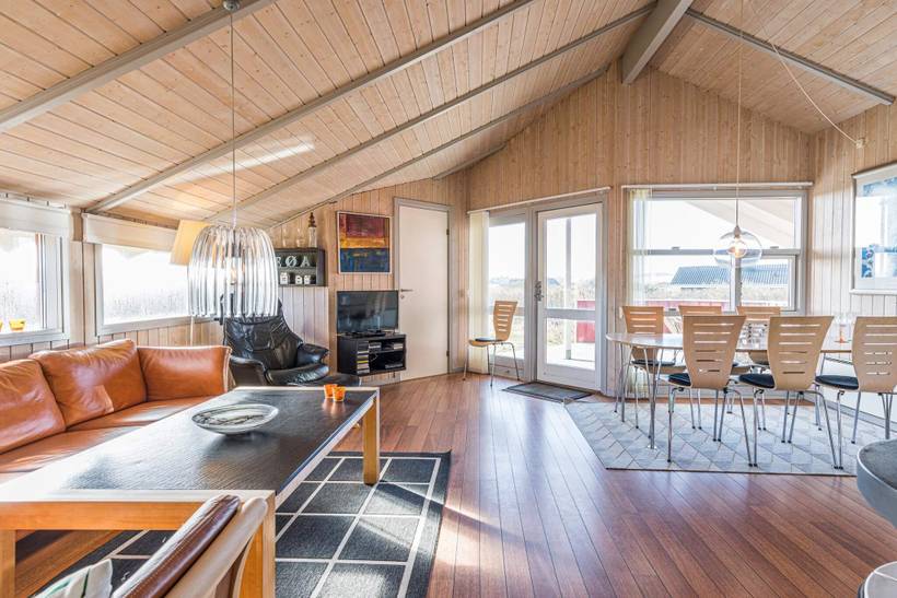 Foto von Ferienhaus AG07 in Haurvig - Årgab - Westjütland