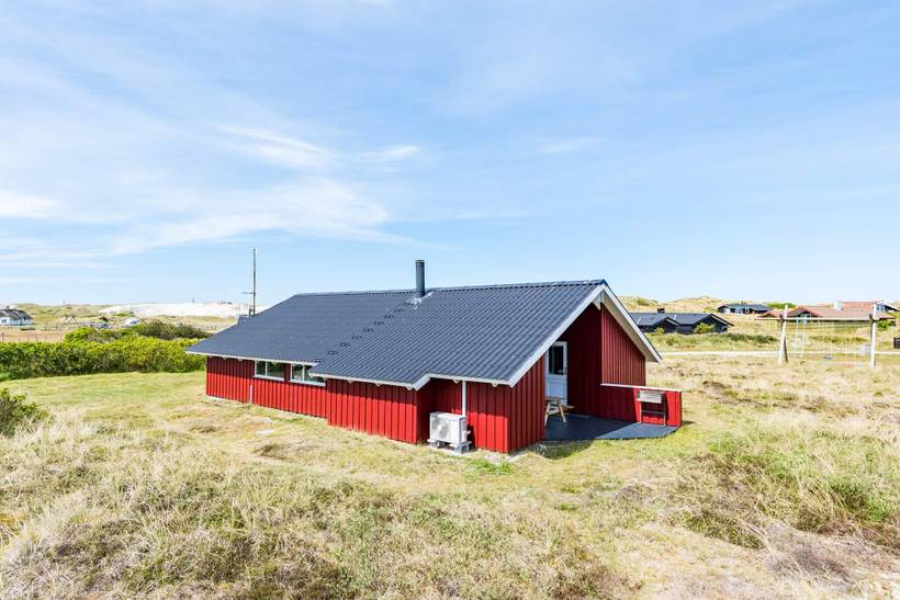 Foto von Ferienhaus AG07 in Haurvig - Årgab - Westjütland