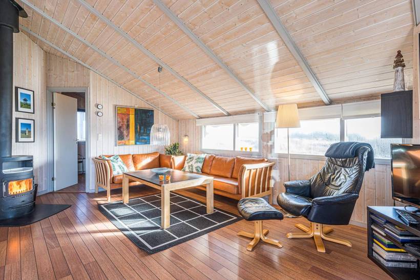 Foto von Ferienhaus AG07 in Haurvig - Årgab - Westjütland