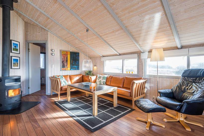 Foto von Ferienhaus AG07 in Haurvig - Årgab - Westjütland