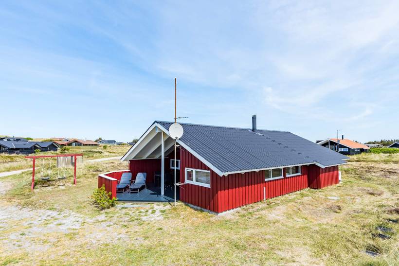Foto von Ferienhaus AG07 in Haurvig - Årgab - Westjütland