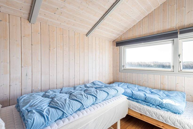 Foto von Ferienhaus AG07 in Haurvig - Årgab - Westjütland