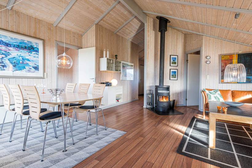 Foto von Ferienhaus AG07 in Haurvig - Årgab - Westjütland