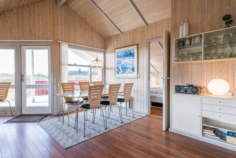Foto von Ferienhaus AG07 in Haurvig - Årgab - Westjütland