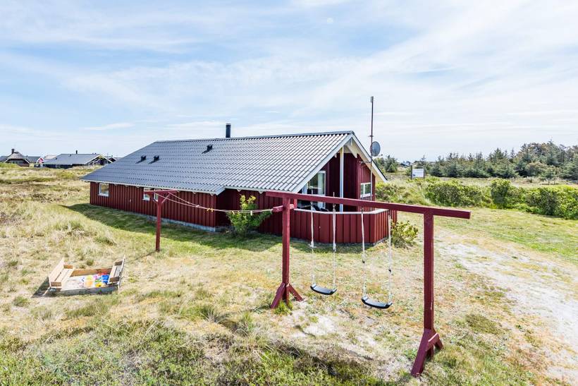 Foto von Ferienhaus AG07 in Haurvig - Årgab - Westjütland