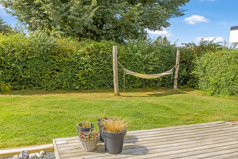 Foto von Ferienhaus AG09 in Hejlsminde - Südjütland