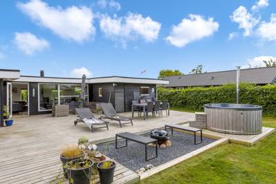 Vorschaubild von Ferienhaus AG09 in Hejlsminde - Südjütland