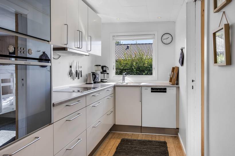 Foto von Ferienhaus AG09 in Hejlsminde - Südjütland