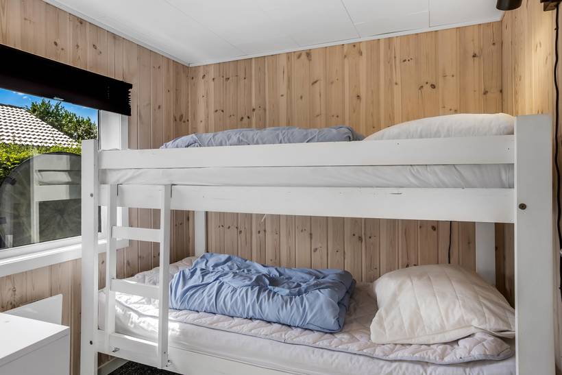 Foto von Ferienhaus AG09 in Hejlsminde - Südjütland