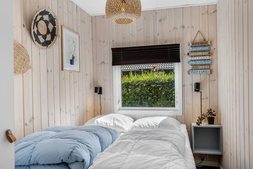 Foto von Ferienhaus AG09 in Hejlsminde - Südjütland