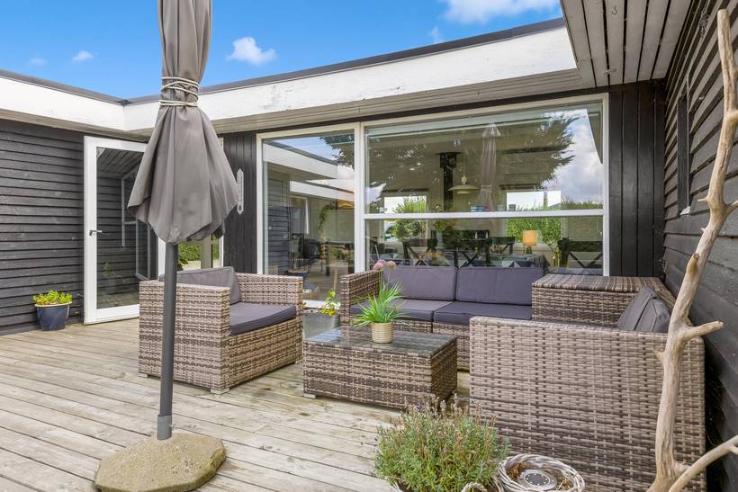 Foto von Ferienhaus AG09 in Hejlsminde - Südjütland