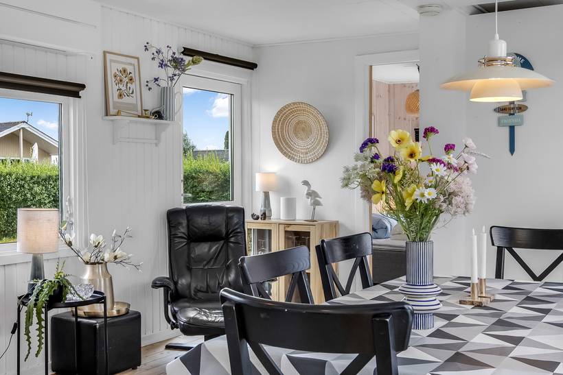 Foto von Ferienhaus AG09 in Hejlsminde - Südjütland