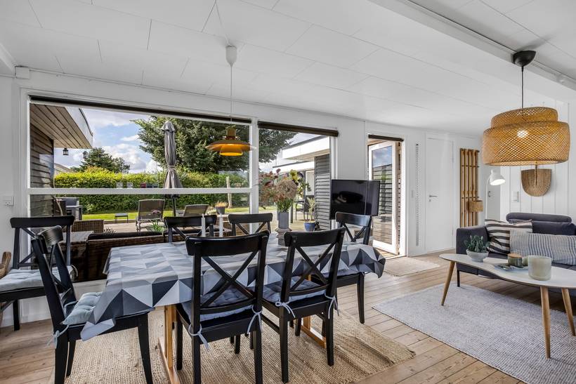 Foto von Ferienhaus AG09 in Hejlsminde - Südjütland